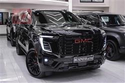 GMC Yukon